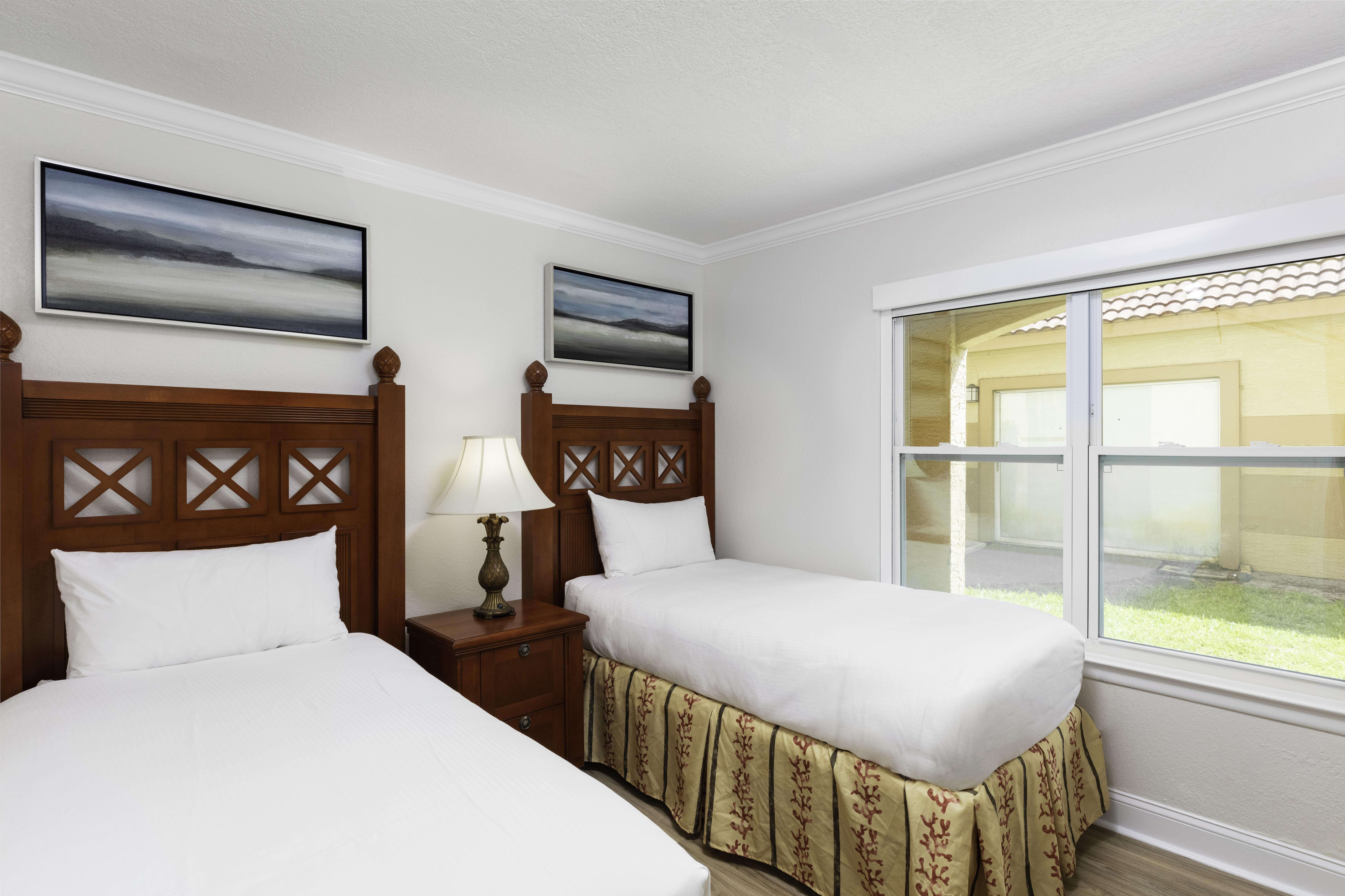 Westgate Blue Tree Resort Orlando Exteriér fotografie