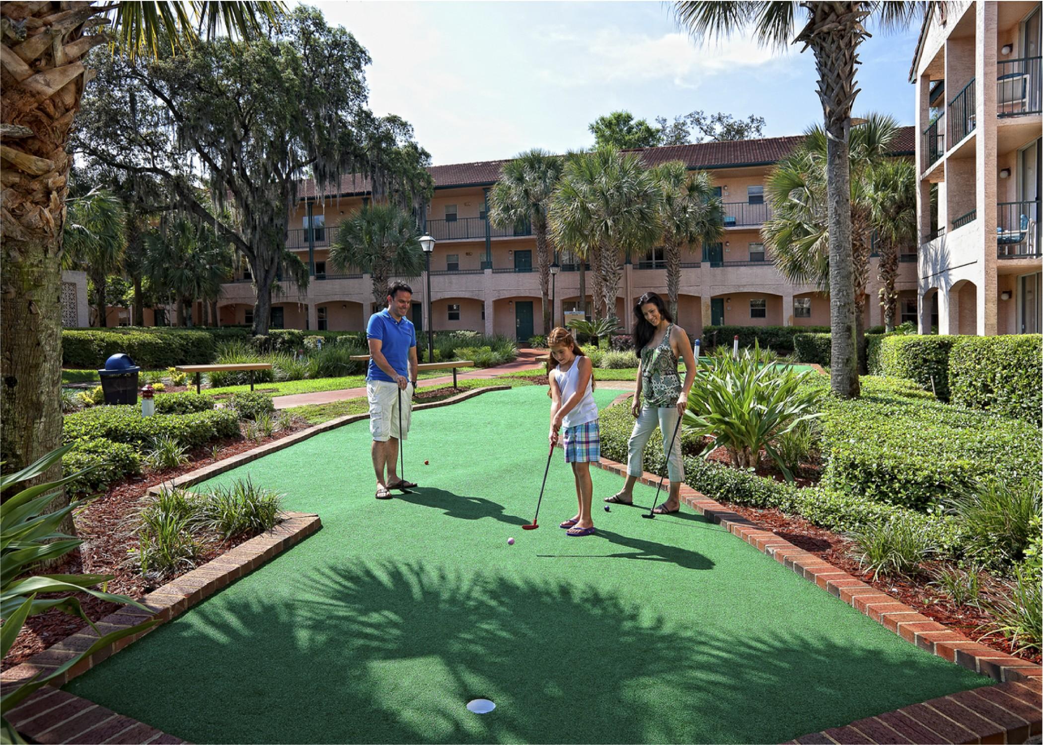 Westgate Blue Tree Resort Orlando Zařízení fotografie
