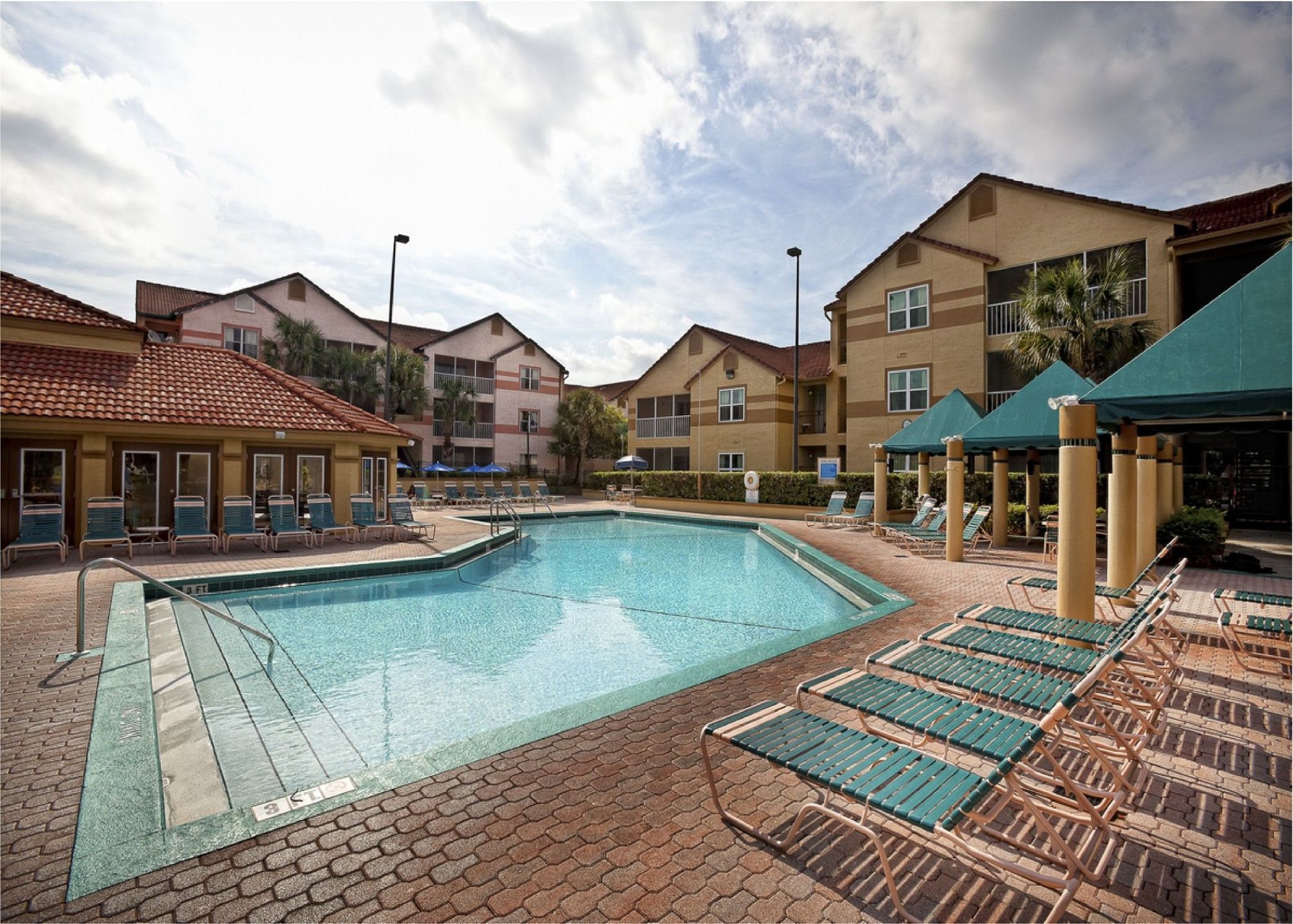 Westgate Blue Tree Resort Orlando Zařízení fotografie